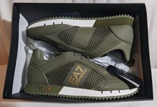 Emporio Armani EA7 Mesh Runner