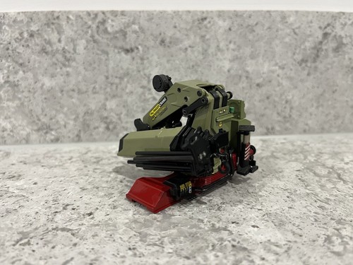 Wsi corgi palfinger - wsi,