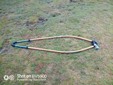 kids windsurfing boom