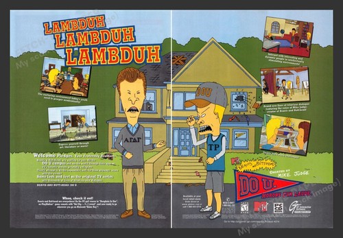1999 beavis and butt - 1999, butt-head