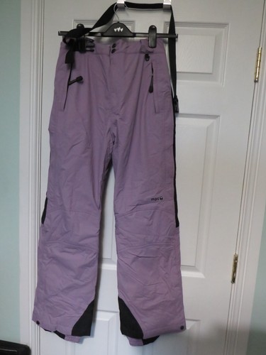 Tenson womens ski trousers - ski,
