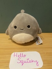 Squishmallows 5” Gordon and