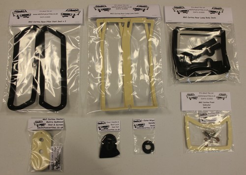 Mk2 cortina door - 4,