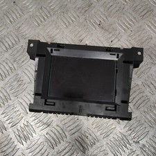 2011 VAUXHALL ZAFIRA B MULTIMEDIA DISPLAY SCREEN 13381053 #1