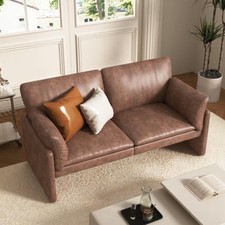 2 Seater Loveseat Sofa 172cm