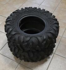 Set Of 2 Maxxis Bighorn E