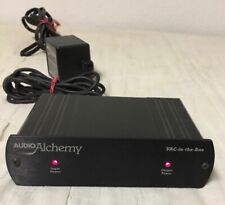 Audio Alchemy VAC In the BOX