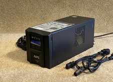 SMT750IC APC Smart-UPS - Smart