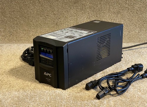 Smt750ic apc smart ups - apc, smart-ups