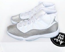 Nike Air Jordan 11 White