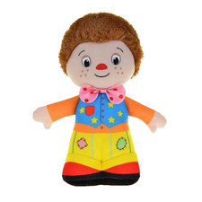 Mr Tumble Talking and Singing