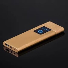 Windproof Electric Plasma