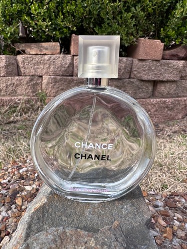 Chanel empty chance eau - +,