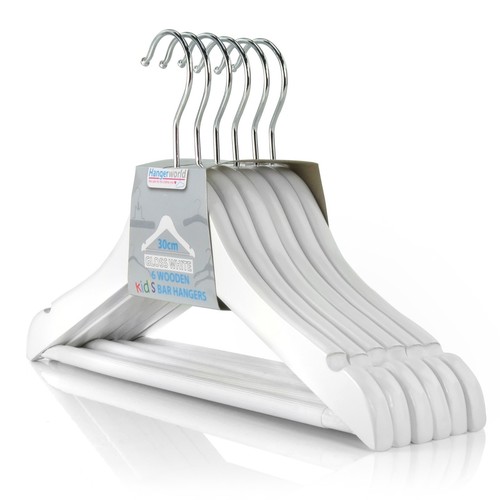 Clothes coat hangers - clothes, 12