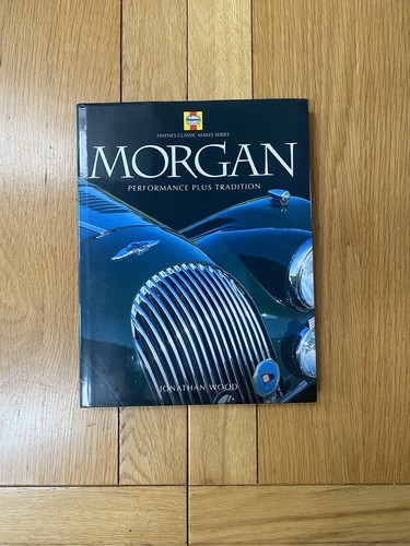 Morgan haynes classic makes - morgan:,