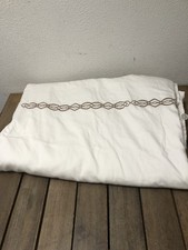 Frette At Home Queen Duvet