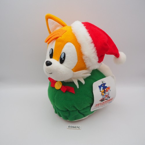D2607c sonic the - d2607c,