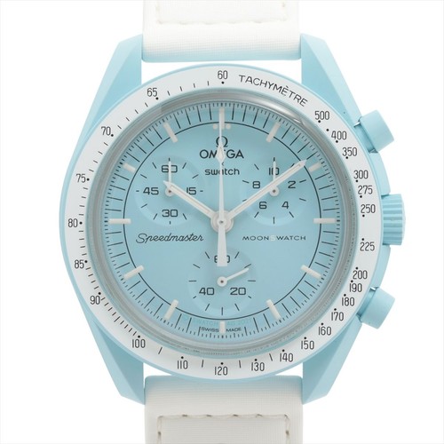 Used omega swatch speedmaster - omega,