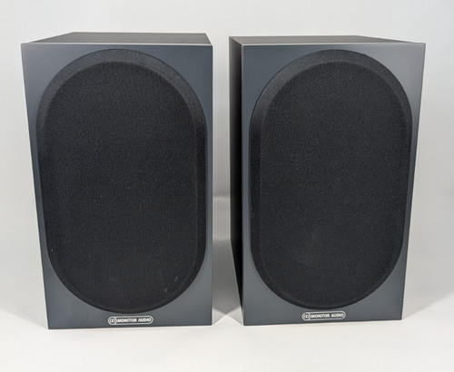 Monitor audio bronze 6g - audio,