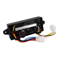Generator Voltage Regulator