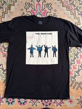 Vintage deadstock the beatles - vintage,
