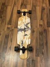 Bamboo Tech Omen Boards Long