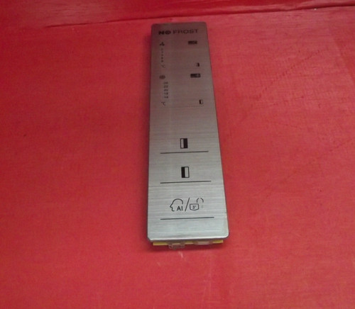American fridge freezer - american,