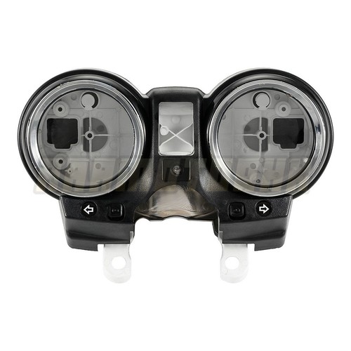 Speedometer clock case cover - case,