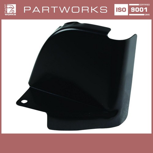 Door hinge pillar - door, repair