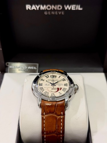 Raymond weil parsifal hr - raymond,