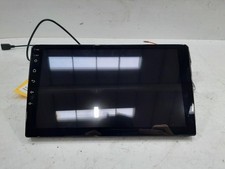 2007 FORD FIESTA Mk6 Aftermarket Radio/CD/Stereo Head Unit No Code Available