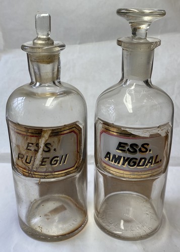 Chemist rounds fh reed - rounds,