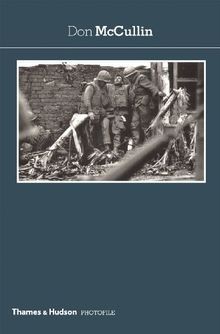 Don mccullin by - don,