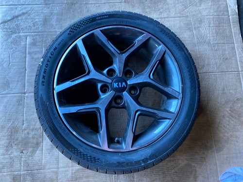Genuine kia proceed - kia, 17