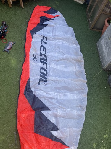 Flexifoil rage powerkite - flexifoil, 2.5m