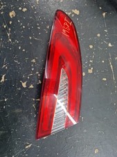 JAGUAR XF TAIL LIGHT REAR LEFT