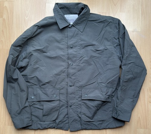 Uniform bridge grey jungle - uniform,