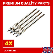 Glow Plugs For Dacia Duster