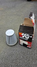 K&N Air Filter 