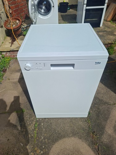Beko freestanding full - beko,