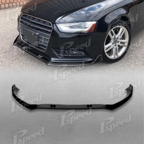 Glossy black for audi - for,