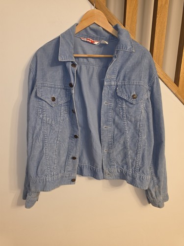 Vintage levi 70505 corduroy - levi's,
