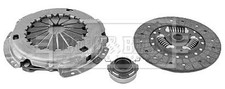 Clutch Kit Fits Metrocab Taxi