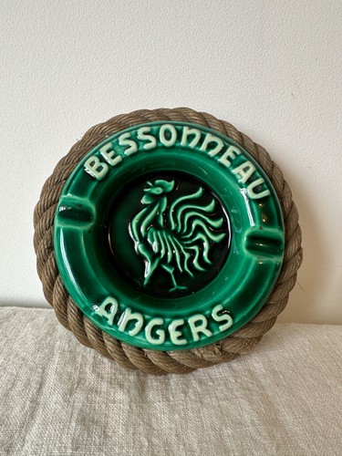 Vintage french bessonneau - french,