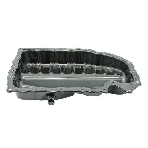 Oil pan without hole - pan, for