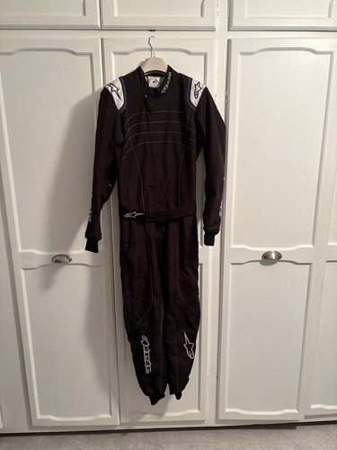 Alpinestars kmx kart suit - alpinestars, kmx-9