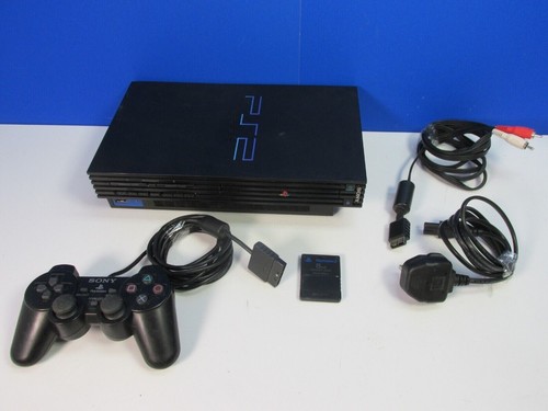 Sony playstation ps2 - ps2, 2