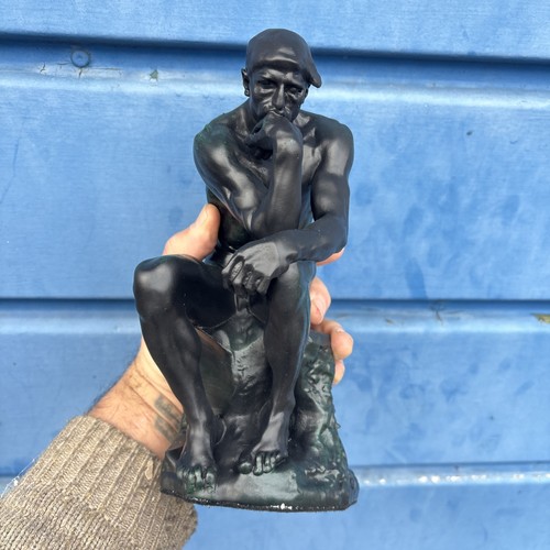 Auguste rodin the - rodin:,