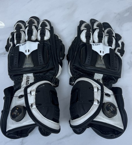 Knox handroid black and white - knox,
