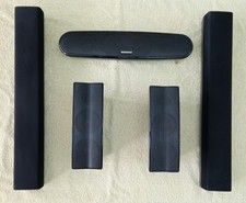 Samsung Surround Sound